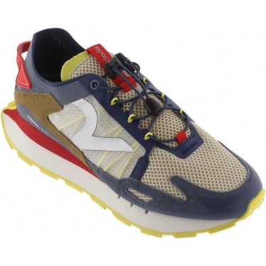BASKETS VICTORIA 8803111 TECH MONTAGNE MARINO