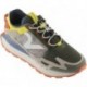 BASKETS VICTORIA 8803111 TECH MONTAGNE KAKI
