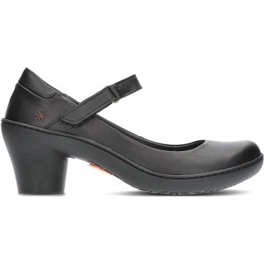 CHAUSSURES ART ALFAMA 1440 BLACK