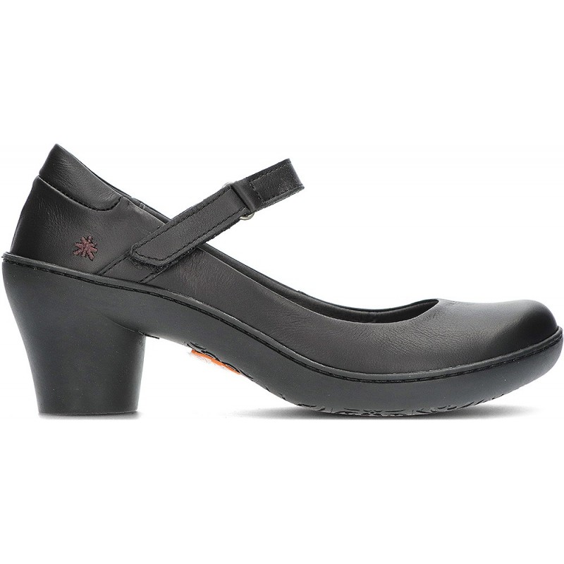 CHAUSSURES ART ALFAMA 1440 BLACK