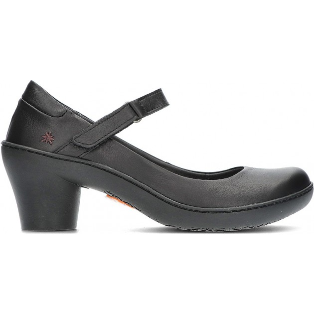 CHAUSSURES ART ALFAMA 1440 BLACK CHAUSSURES ART ALFAMA 1440 BLACK