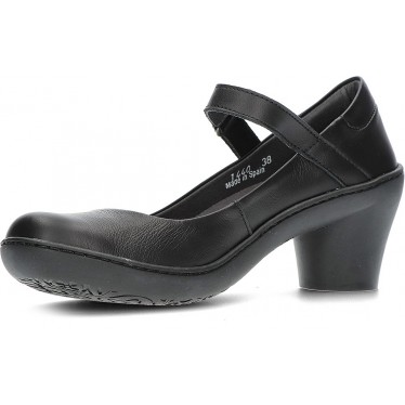 CHAUSSURES ART ALFAMA 1440 BLACK
