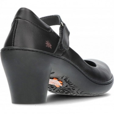 CHAUSSURES ART ALFAMA 1440 BLACK