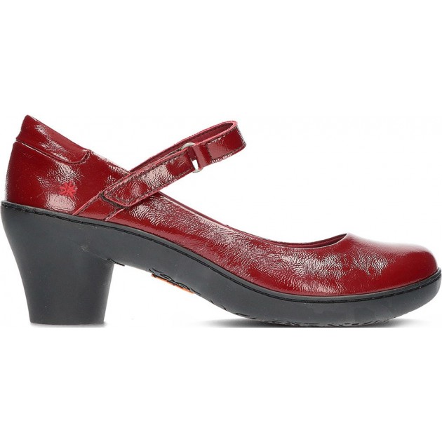CHAUSSURES ART ALFAMA 1440 BURDEOS CHAUSSURES ART ALFAMA 1440 BURDEOS
