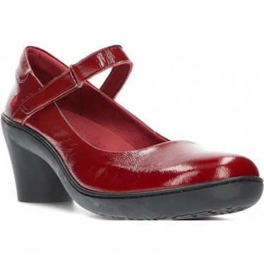 CHAUSSURES ART ALFAMA 1440 BURDEOS