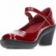 CHAUSSURES ART ALFAMA 1440 BURDEOS