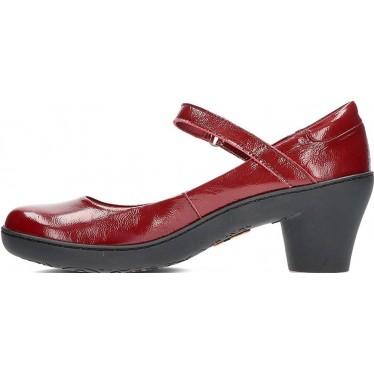 CHAUSSURES ART ALFAMA 1440 BURDEOS