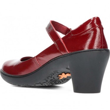 CHAUSSURES ART ALFAMA 1440 BURDEOS