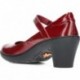 CHAUSSURES ART ALFAMA 1440 BURDEOS