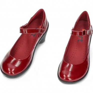 CHAUSSURES ART ALFAMA 1440 BURDEOS