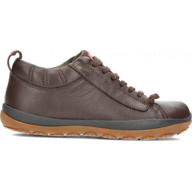 BOTTES GORE-TEX CAMPER PEU PISTA K300285 BROWN BOTTES GORE-TEX CAMPER PEU PISTA K300285 BROWN