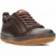 BOTTES GORE-TEX CAMPER PEU PISTA K300285 BROWN