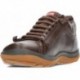 BOTTES GORE-TEX CAMPER PEU PISTA K300285 BROWN