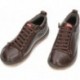 BOTTES GORE-TEX CAMPER PEU PISTA K300285 BROWN