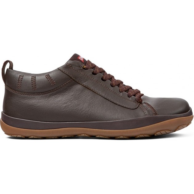 BOTTES GORE-TEX CAMPER PEU PISTA K300285 DARK_BROWN_035 BOTTES GORE-TEX CAMPER PEU PISTA K300285 DARK_BROWN_035