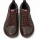BOTTES GORE-TEX CAMPER PEU PISTA K300285 DARK_BROWN_035