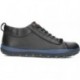BOTTES GORE-TEX CAMPER PEU PISTA K300285 BLACK