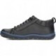 BOTTES GORE-TEX CAMPER PEU PISTA K300285 BLACK