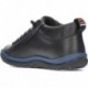 BOTTES GORE-TEX CAMPER PEU PISTA K300285 BLACK