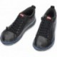 BOTTES GORE-TEX CAMPER PEU PISTA K300285 BLACK