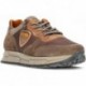 Baskets homme Cetti C-1336 Daim VISON
