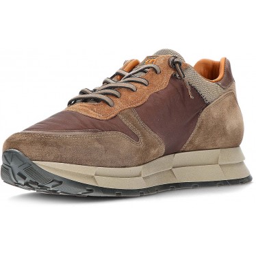 Baskets homme Cetti C-1336 Daim VISON