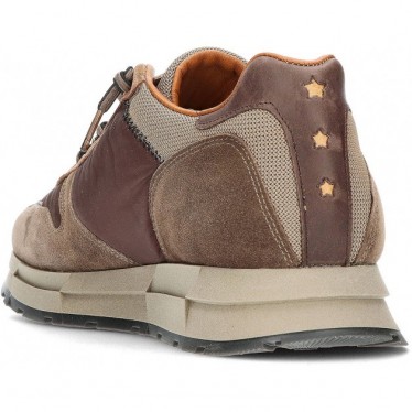 Baskets homme Cetti C-1336 Daim VISON
