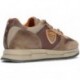 Baskets homme Cetti C-1336 Daim VISON