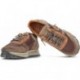 Baskets homme Cetti C-1336 Daim VISON
