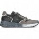 Baskets pour hommes Cetti C-1353 Star NEGRO