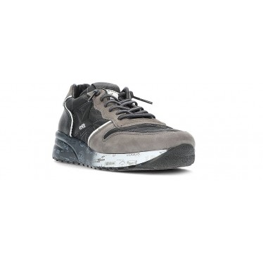 Baskets pour hommes Cetti C-1353 Star NEGRO
