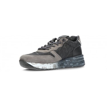 Baskets pour hommes Cetti C-1353 Star NEGRO