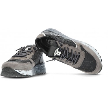 Baskets pour hommes Cetti C-1353 Star NEGRO