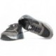 Baskets pour hommes Cetti C-1353 Star NEGRO