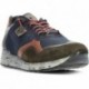 BASKETS CETTI MONTBLANC C-848XL NAVY