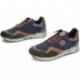 BASKETS CETTI MONTBLANC C-848XL NAVY