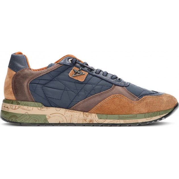 BASKETS CETTI MONTBLANC C-848XL DEEP_NAVY BASKETS CETTI MONTBLANC C-848XL DEEP_NAVY