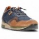 BASKETS CETTI MONTBLANC C-848XL DEEP_NAVY