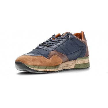 BASKETS CETTI MONTBLANC C-848XL DEEP_NAVY