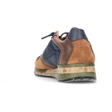 BASKETS CETTI MONTBLANC C-848XL DEEP_NAVY