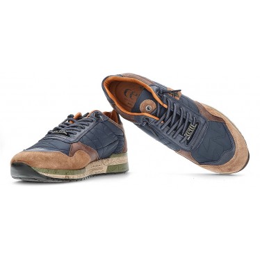 BASKETS CETTI MONTBLANC C-848XL DEEP_NAVY