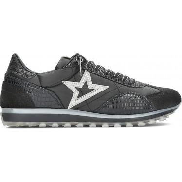 SPORTS CETTI SATURNE C-1259 BLACK