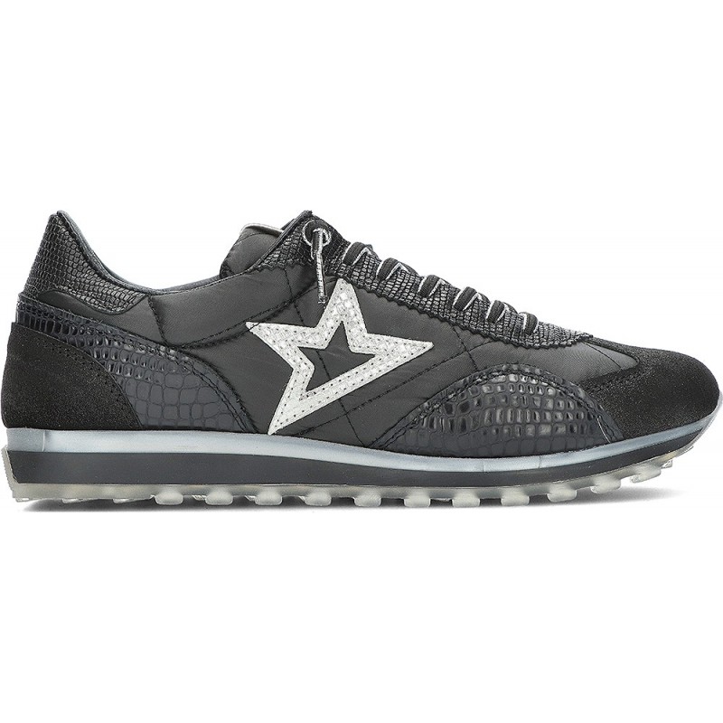 SPORTS CETTI SATURNE C-1259 BLACK