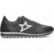 SPORTS CETTI SATURNE C-1259 BLACK