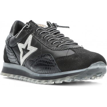 SPORTS CETTI SATURNE C-1259 BLACK