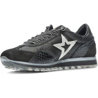 SPORTS CETTI SATURNE C-1259 BLACK
