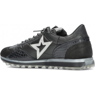 SPORTS CETTI SATURNE C-1259 BLACK