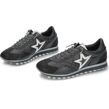 SPORTS CETTI SATURNE C-1259 BLACK