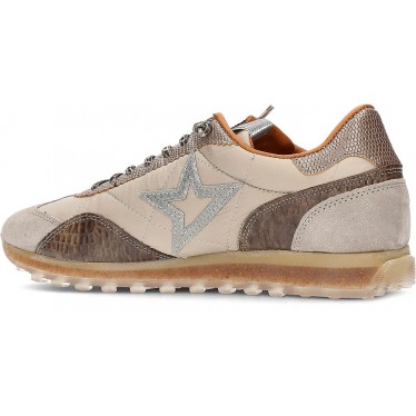 SPORTS CETTI SATURNE C-1259 TAUPE