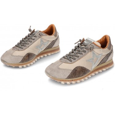 SPORTS CETTI SATURNE C-1259 TAUPE
